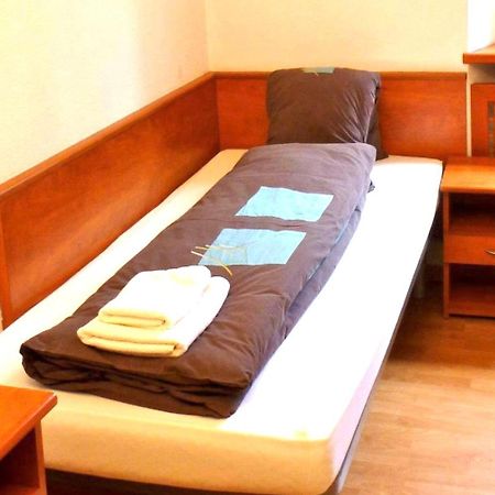 Hotel Leon D'Or Bellinzona Dış mekan fotoğraf