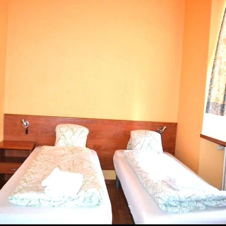 Hotel Leon D'Or Bellinzona Dış mekan fotoğraf