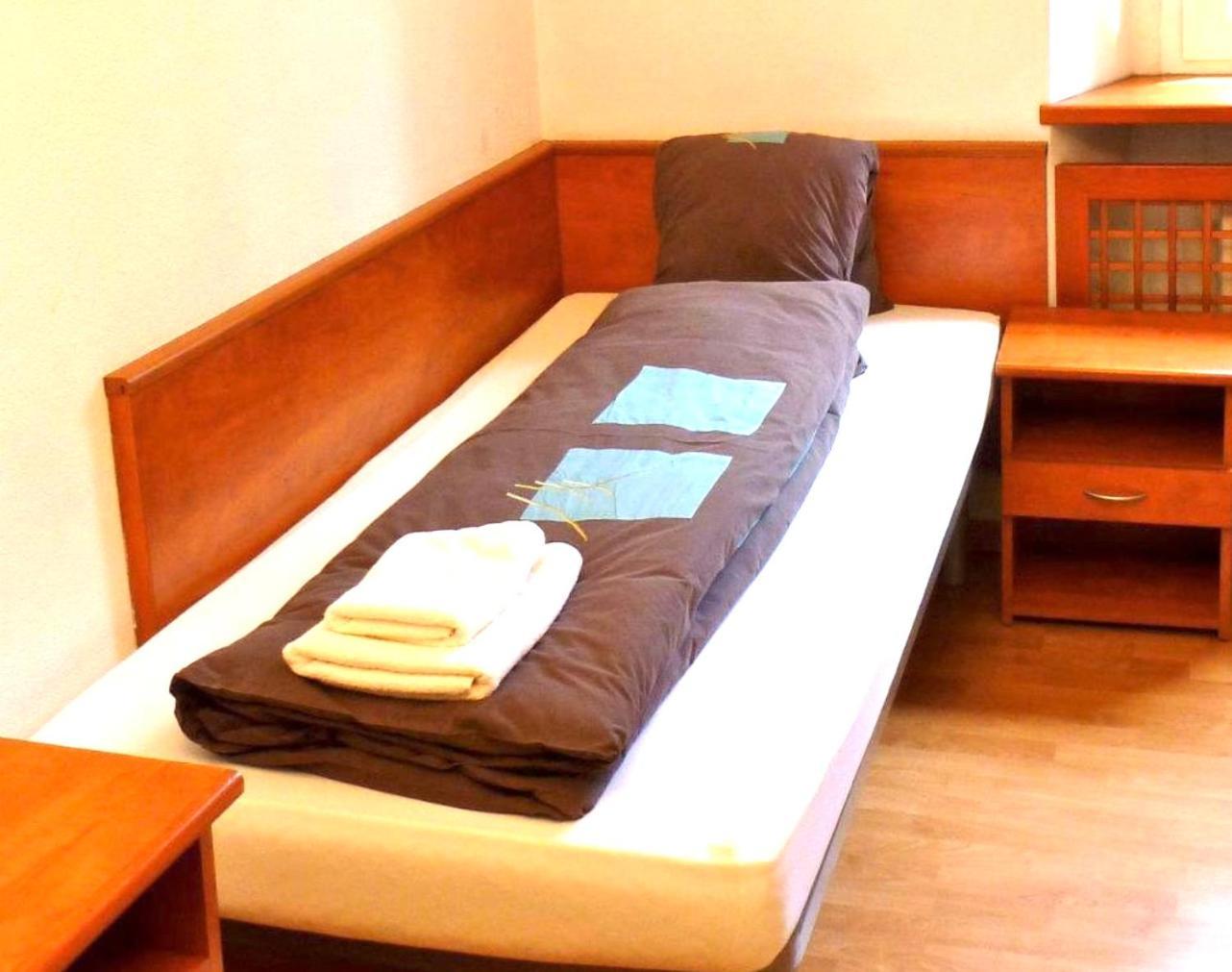 Hotel Leon D'Or Bellinzona Dış mekan fotoğraf
