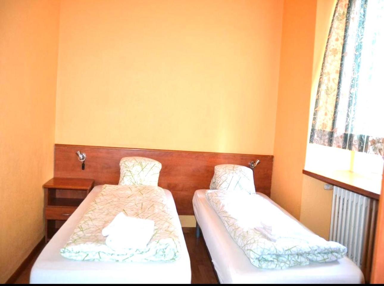 Hotel Leon D'Or Bellinzona Dış mekan fotoğraf